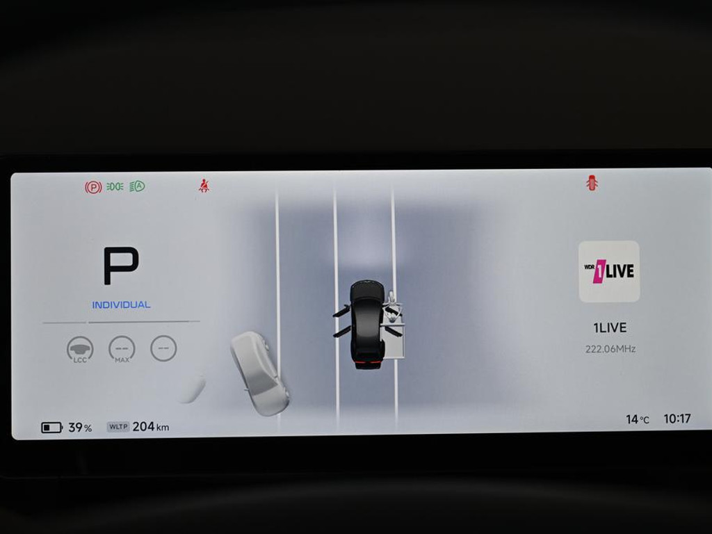 Xpeng G6