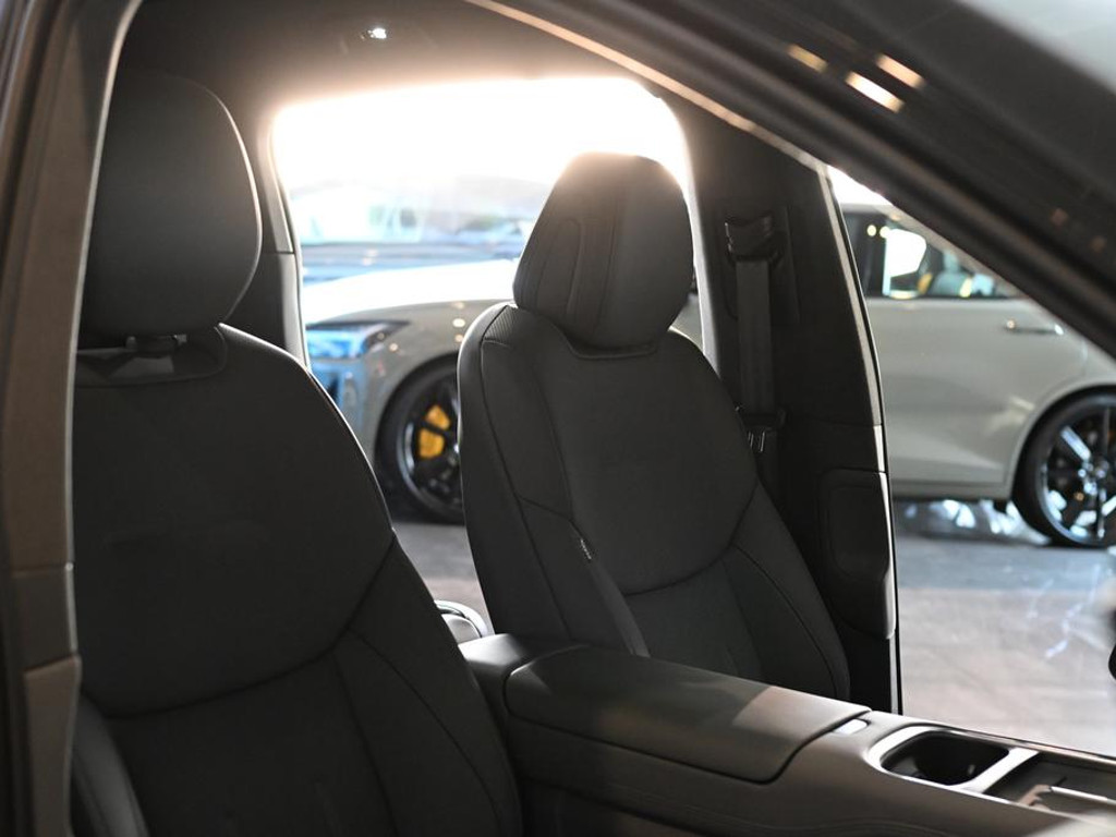 Xpeng G6