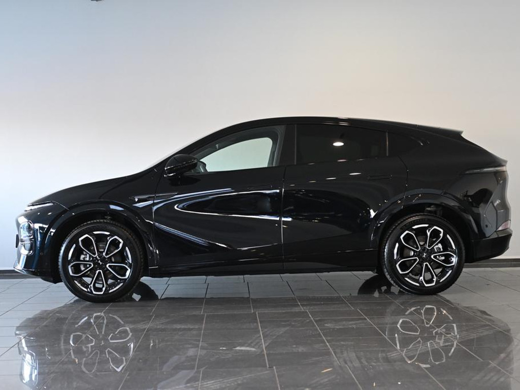 Xpeng G6