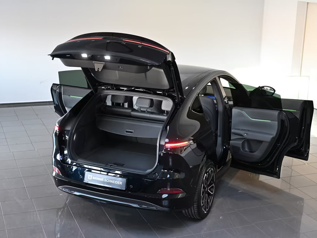 Xpeng G6