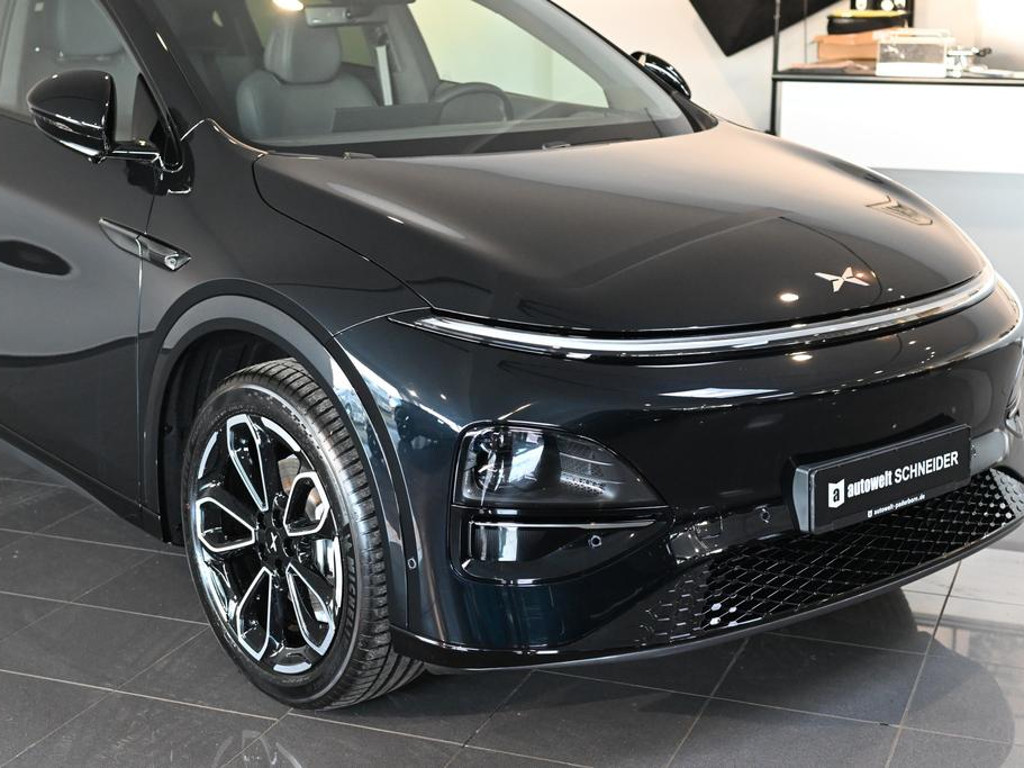 Xpeng G6