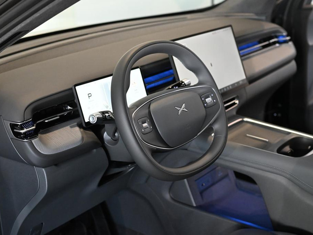 Xpeng G6