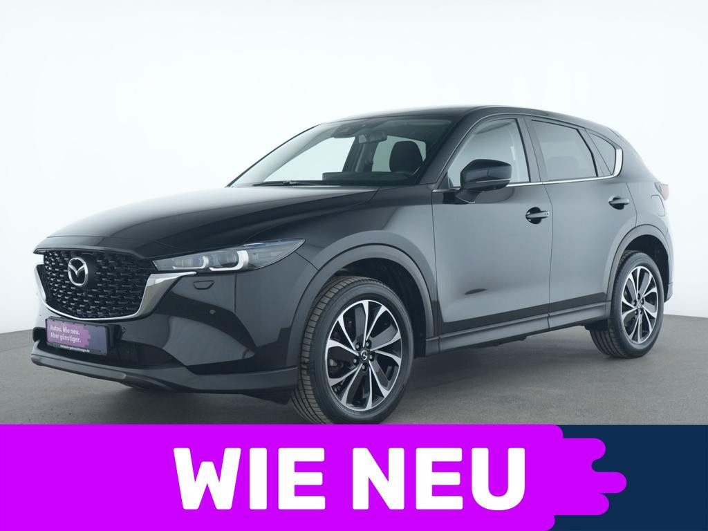 Mazda CX-5 Advantage
