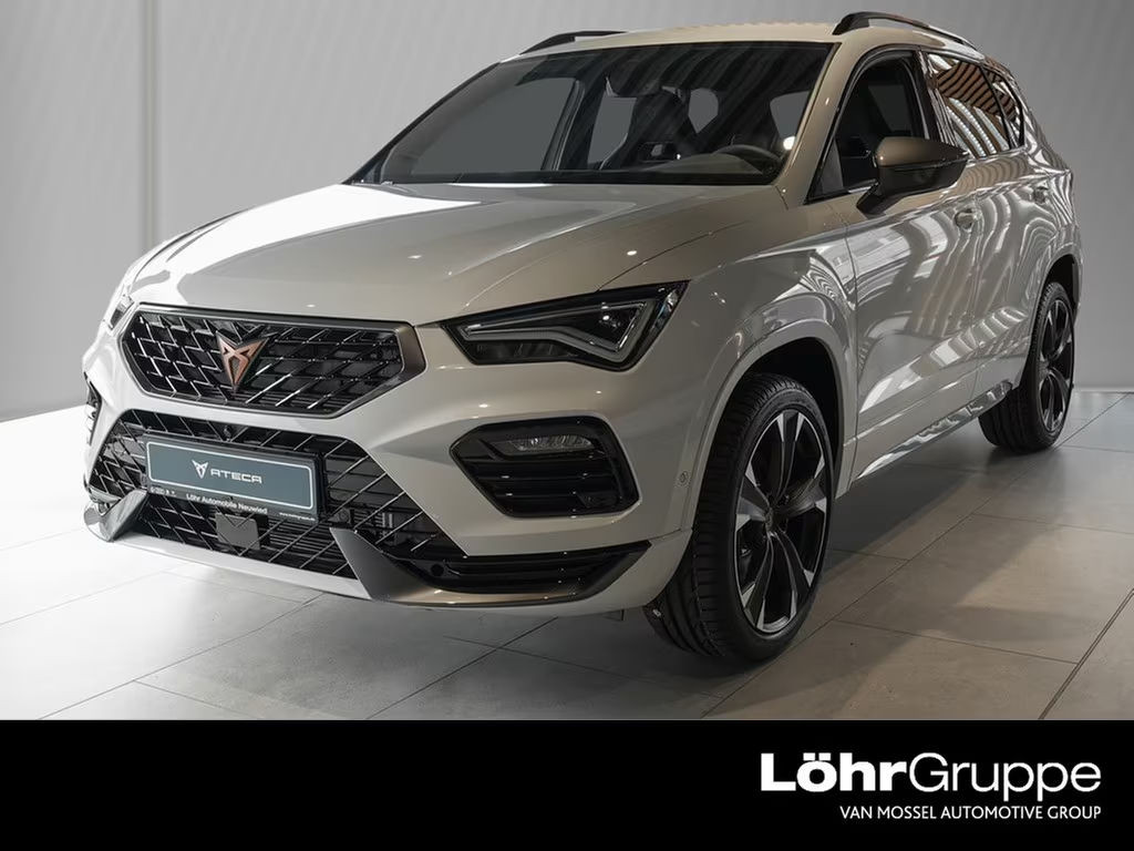 Cupra Ateca Business 1.5 TSI DSG