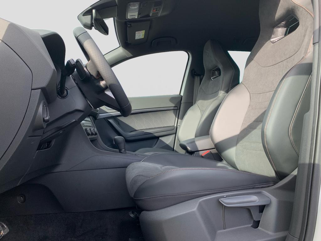 Cupra Ateca 1.5 TSI DSG