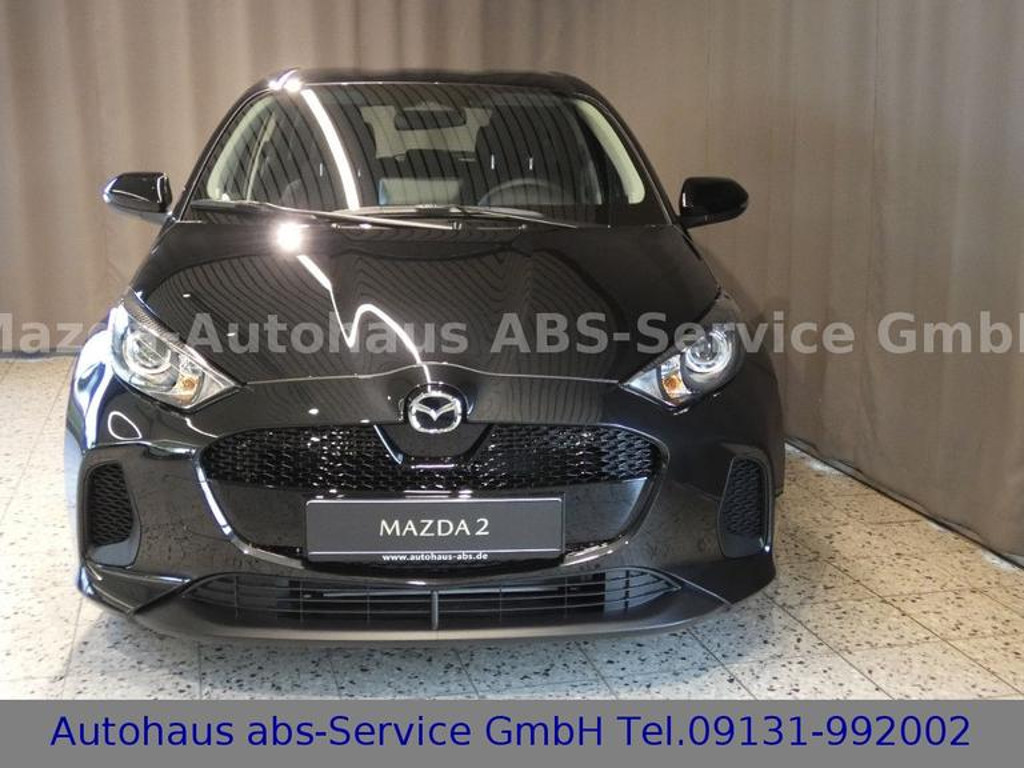 Mazda 2