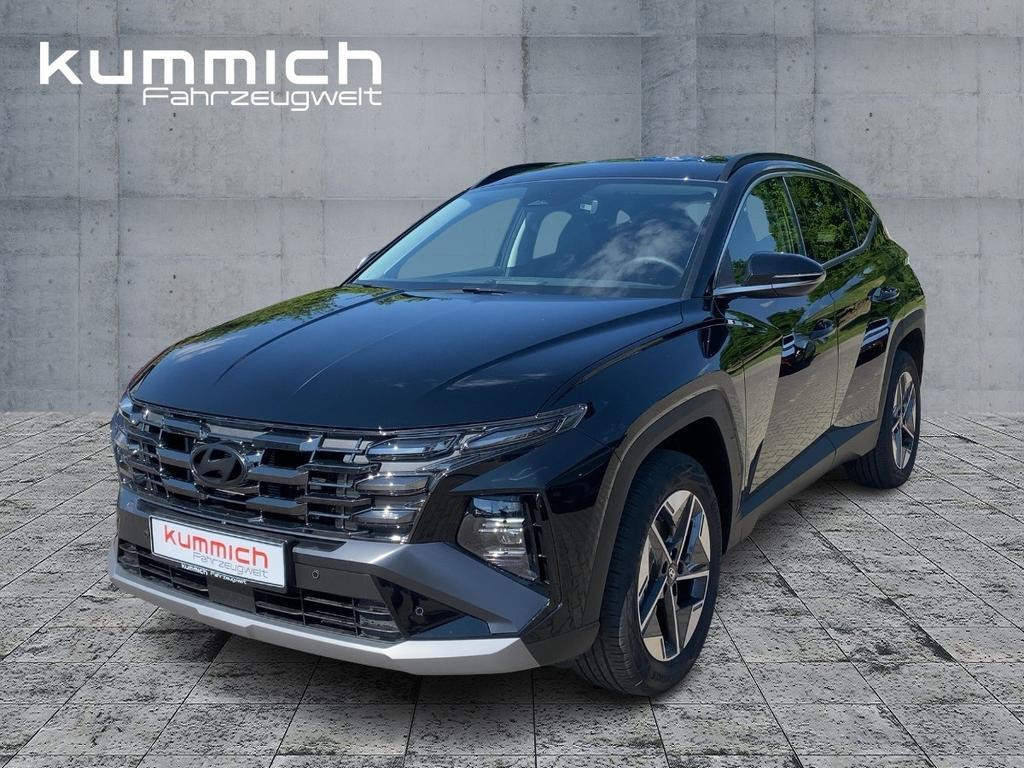 Hyundai Tucson 2WD