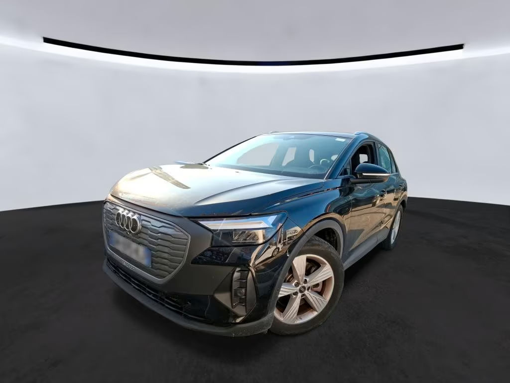 Audi Q4 e-tron Quattro