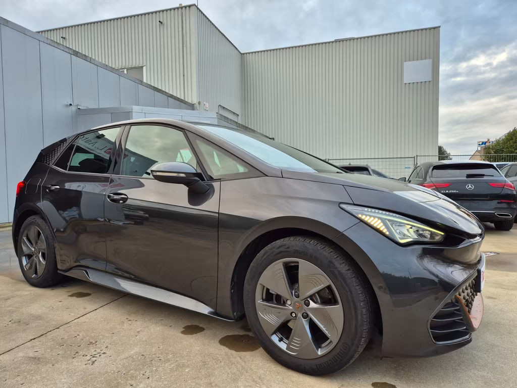 Cupra Born 62 kWh // 204CV // 36.832 KM !! 2023 !!
