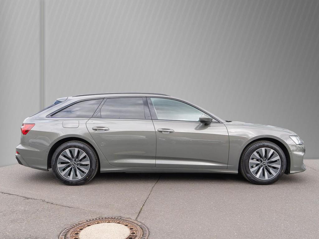 Audi A6 Avant S-Line Hybride