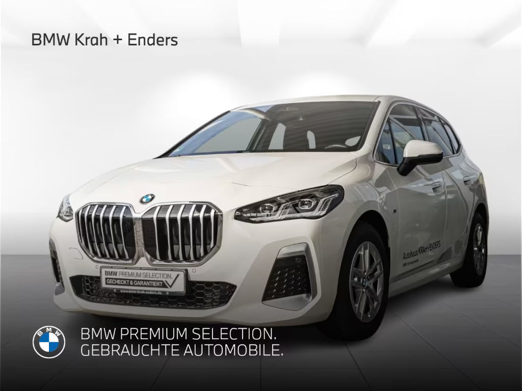 BMW 2 Serie 218 Active Tourer