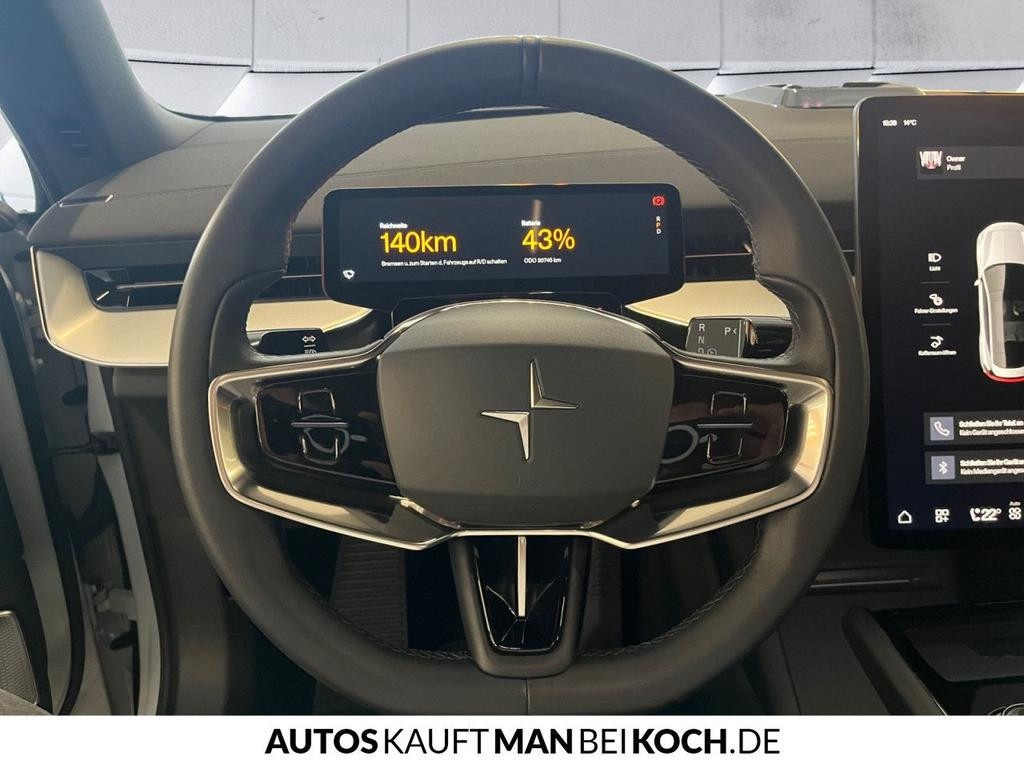 Polestar 3