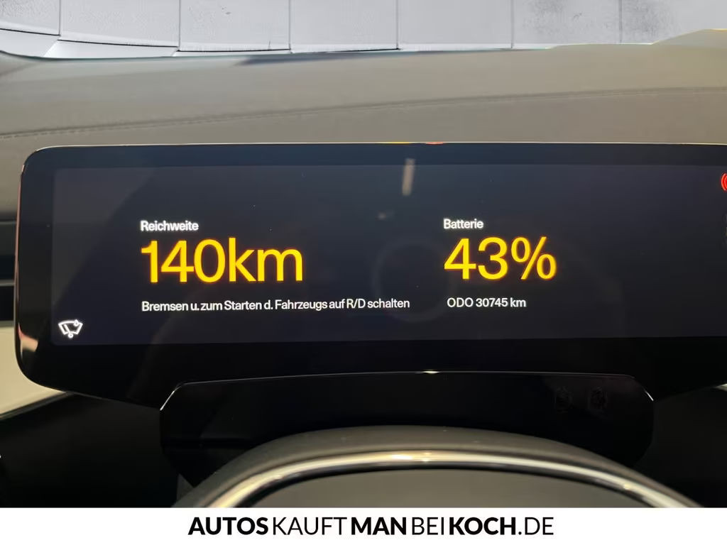 Polestar 3