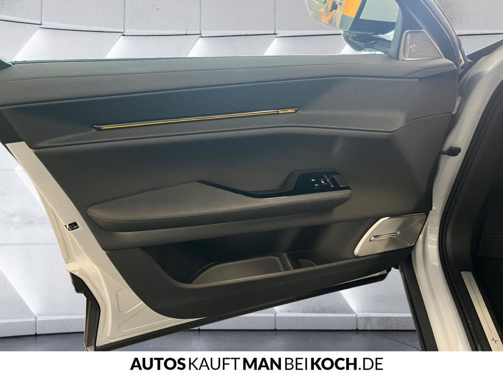 Polestar 3