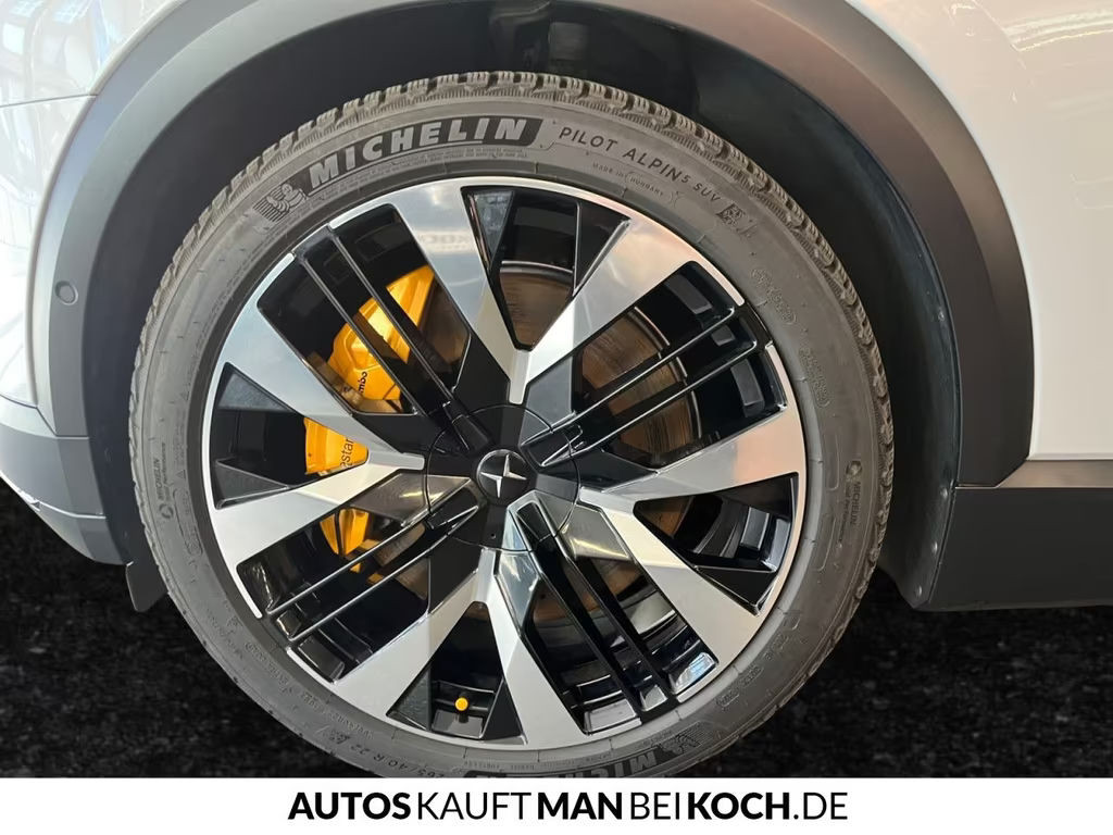Polestar 3