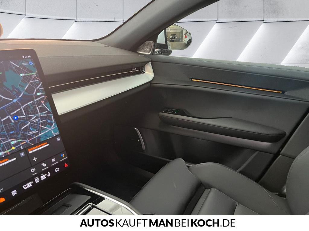 Polestar 3