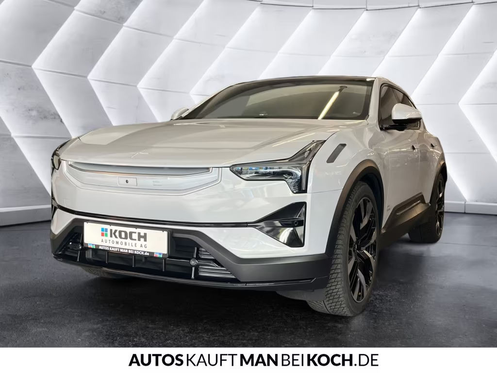 Polestar 3