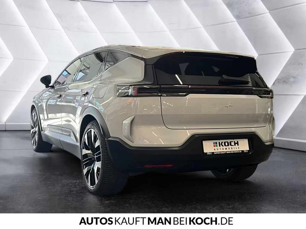 Polestar 3