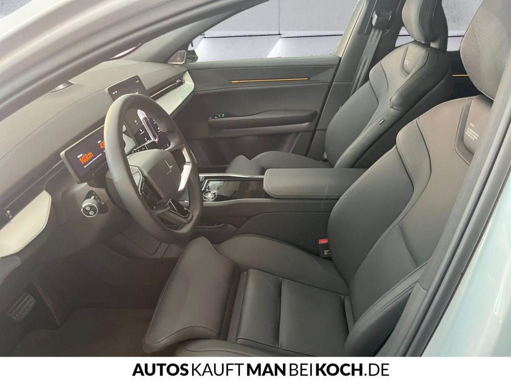 Polestar 3