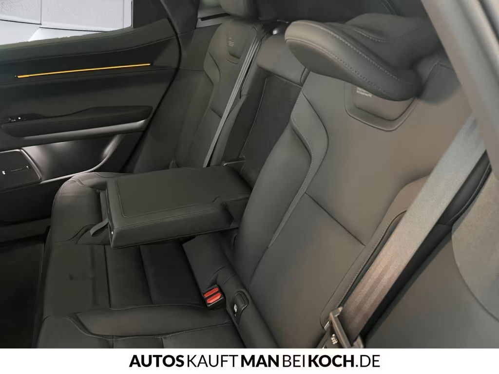 Polestar 3