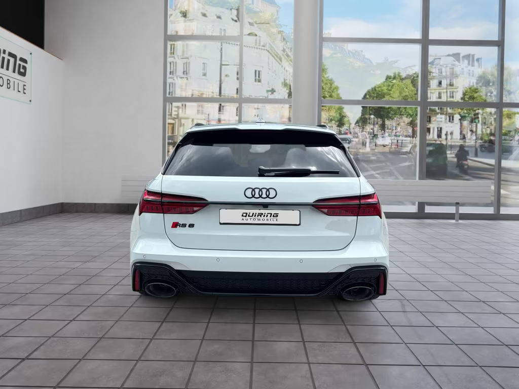 Audi RS6