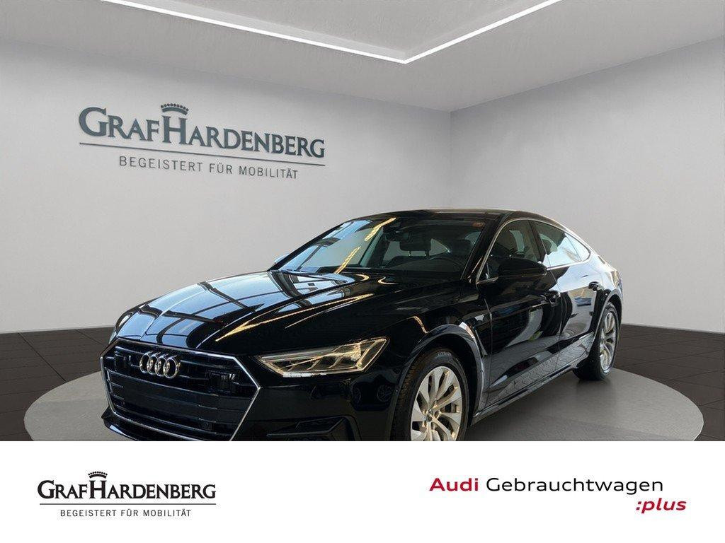 Audi A7 Sportback S-Tronic 40 TDI