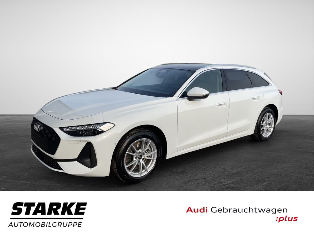 Audi A5 Avant