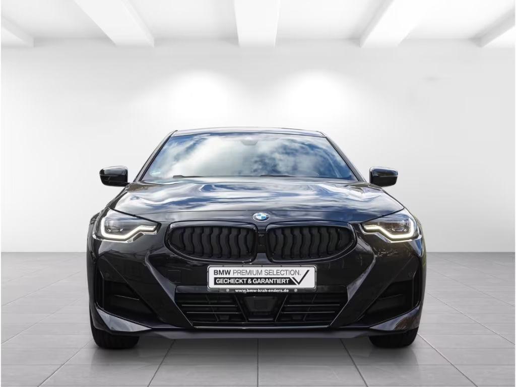 BMW 2 Serie