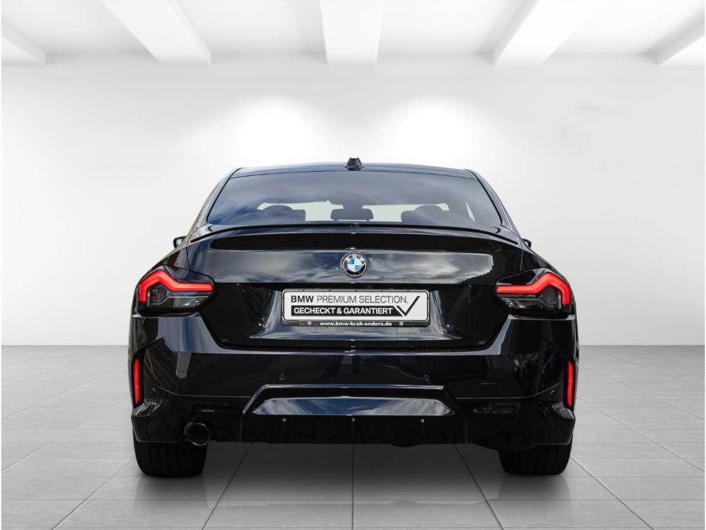 BMW 2 Serie