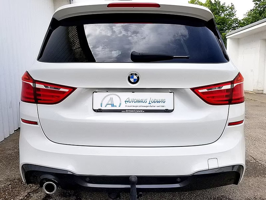 BMW 2 Serie