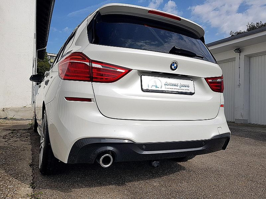 BMW 2 Serie