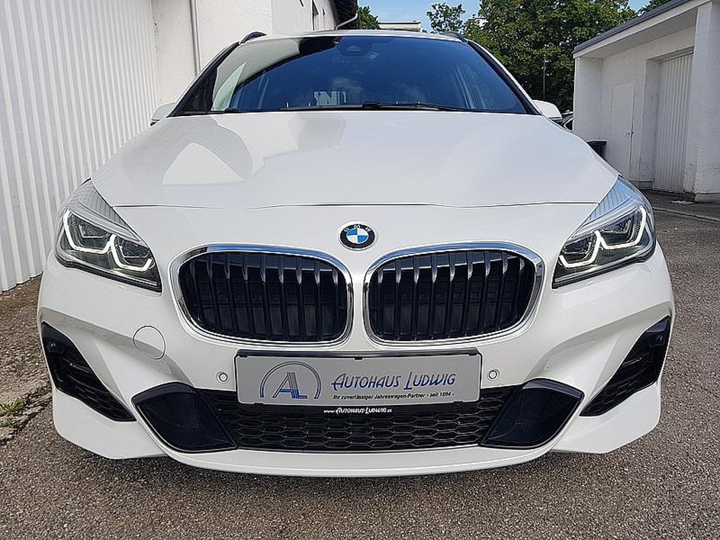 BMW 2 Serie