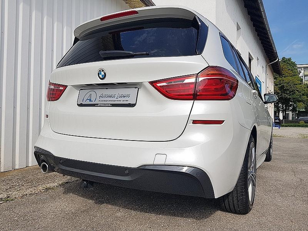 BMW 2 Serie