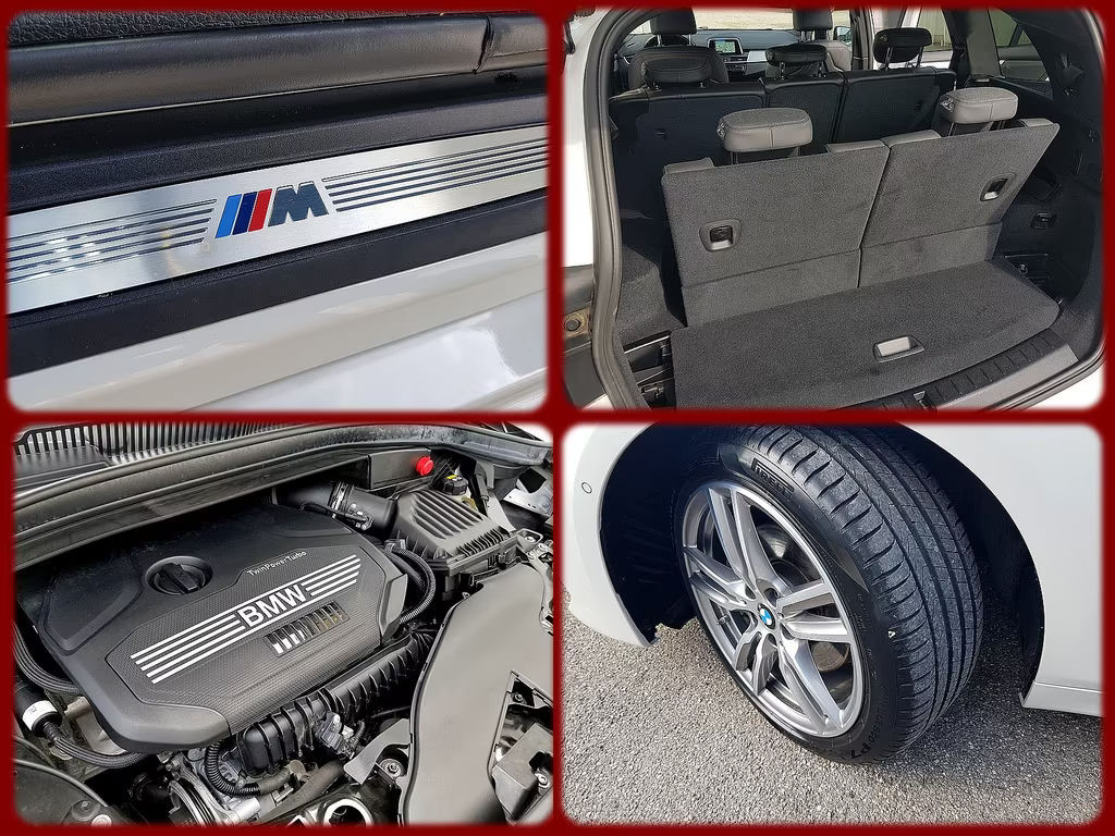 BMW 2 Serie