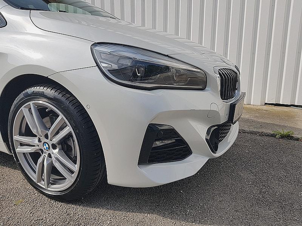 BMW 2 Serie