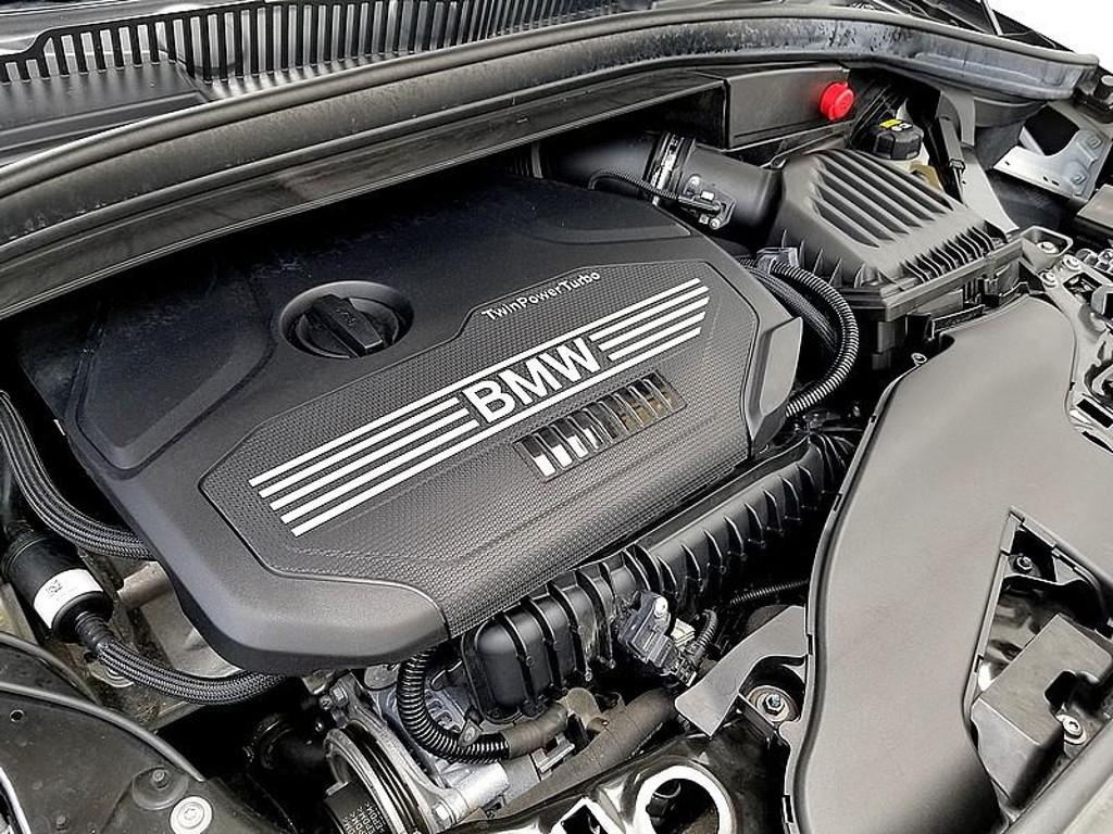 BMW 2 Serie