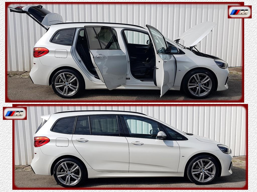 BMW 2 Serie
