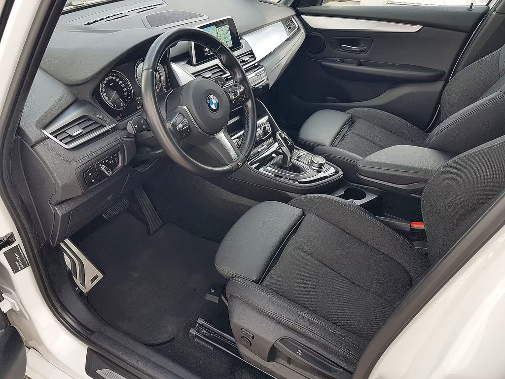 BMW 2 Serie