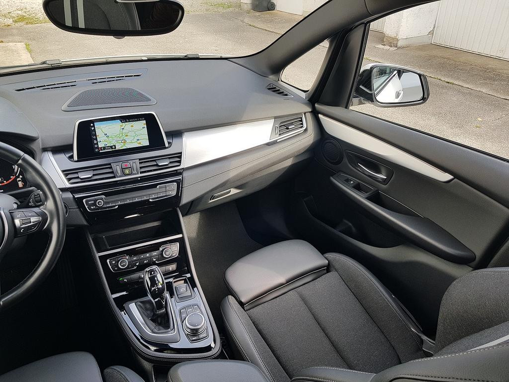 BMW 2 Serie