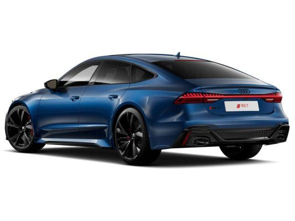 Audi RS7