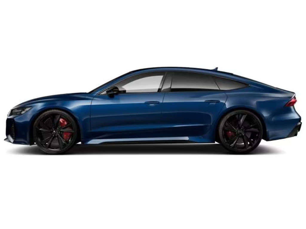 Audi RS7