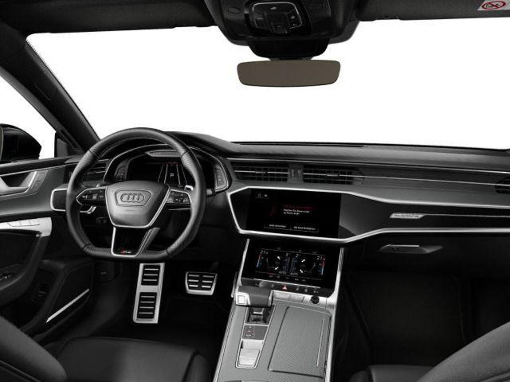 Audi RS7