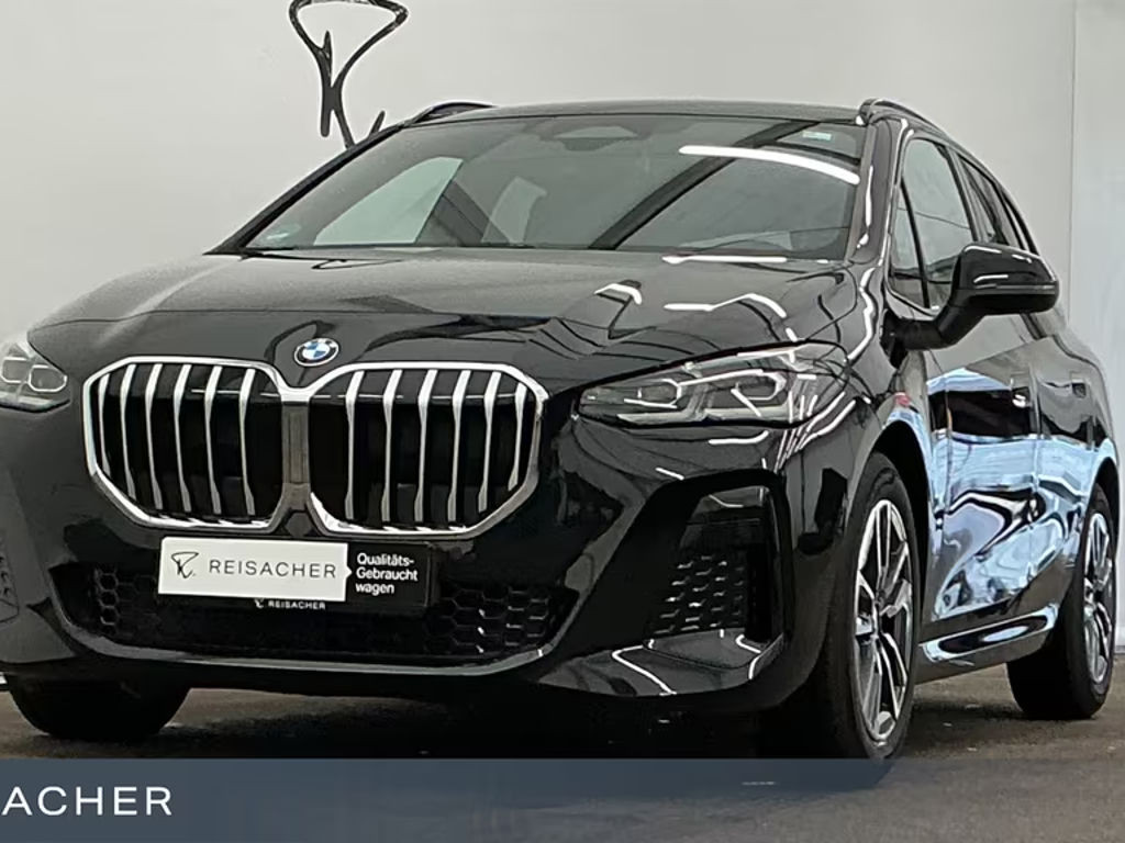 BMW 2 Serie 220 M-Sport Active Tourer 220i