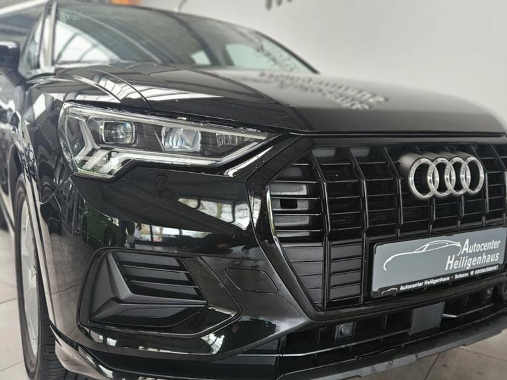 Audi Q3 35 TDI