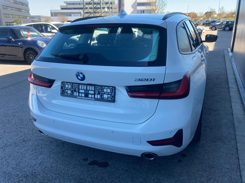 BMW 3 Serie