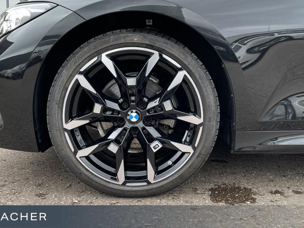 BMW 3 Serie 320 M-Sport xDrive 320d