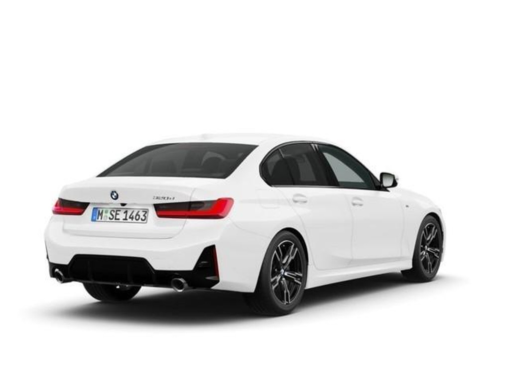BMW 3 Serie