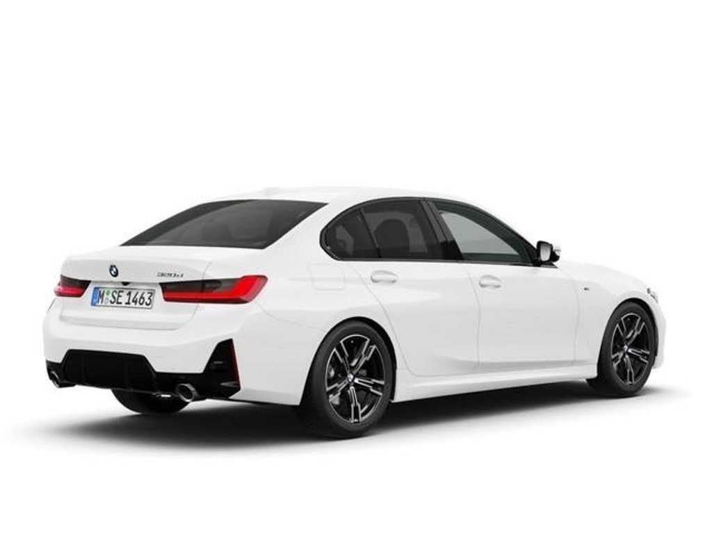 BMW 3 Serie