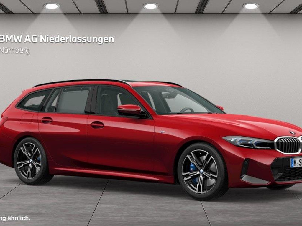 BMW 3 Serie