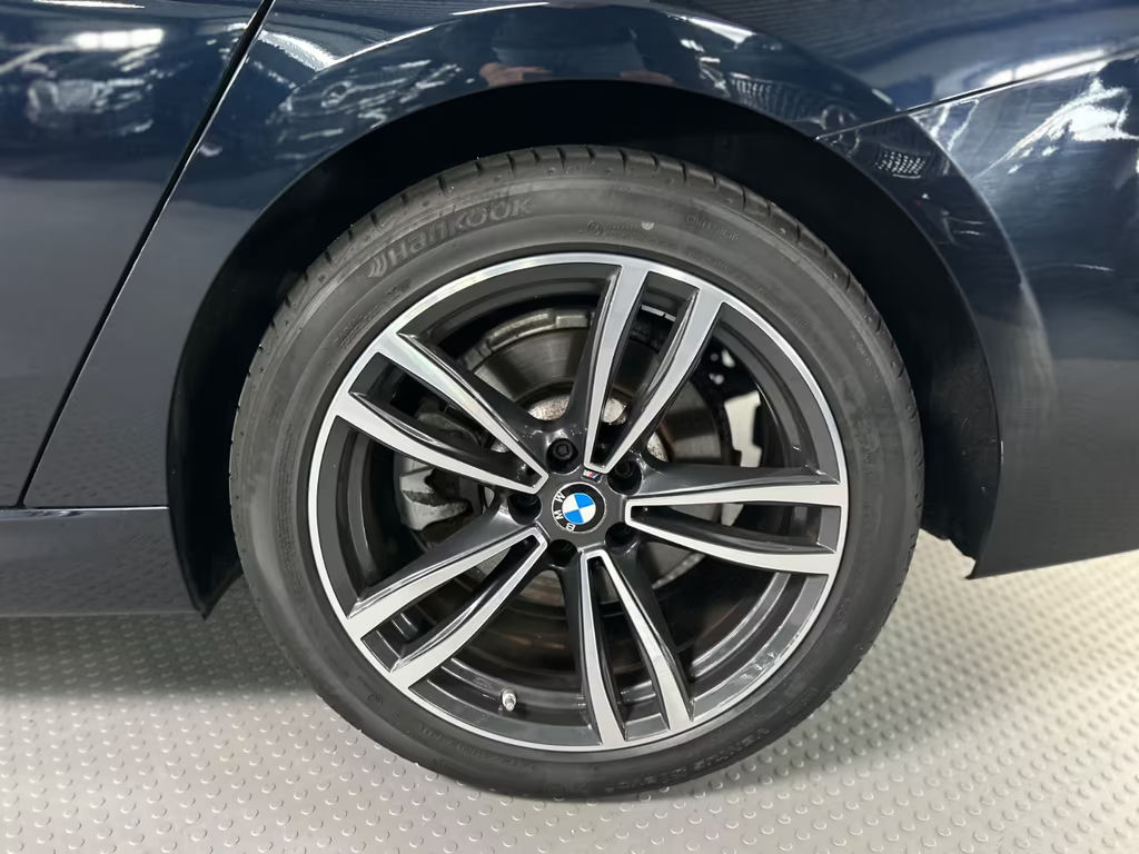 BMW 6 Serie